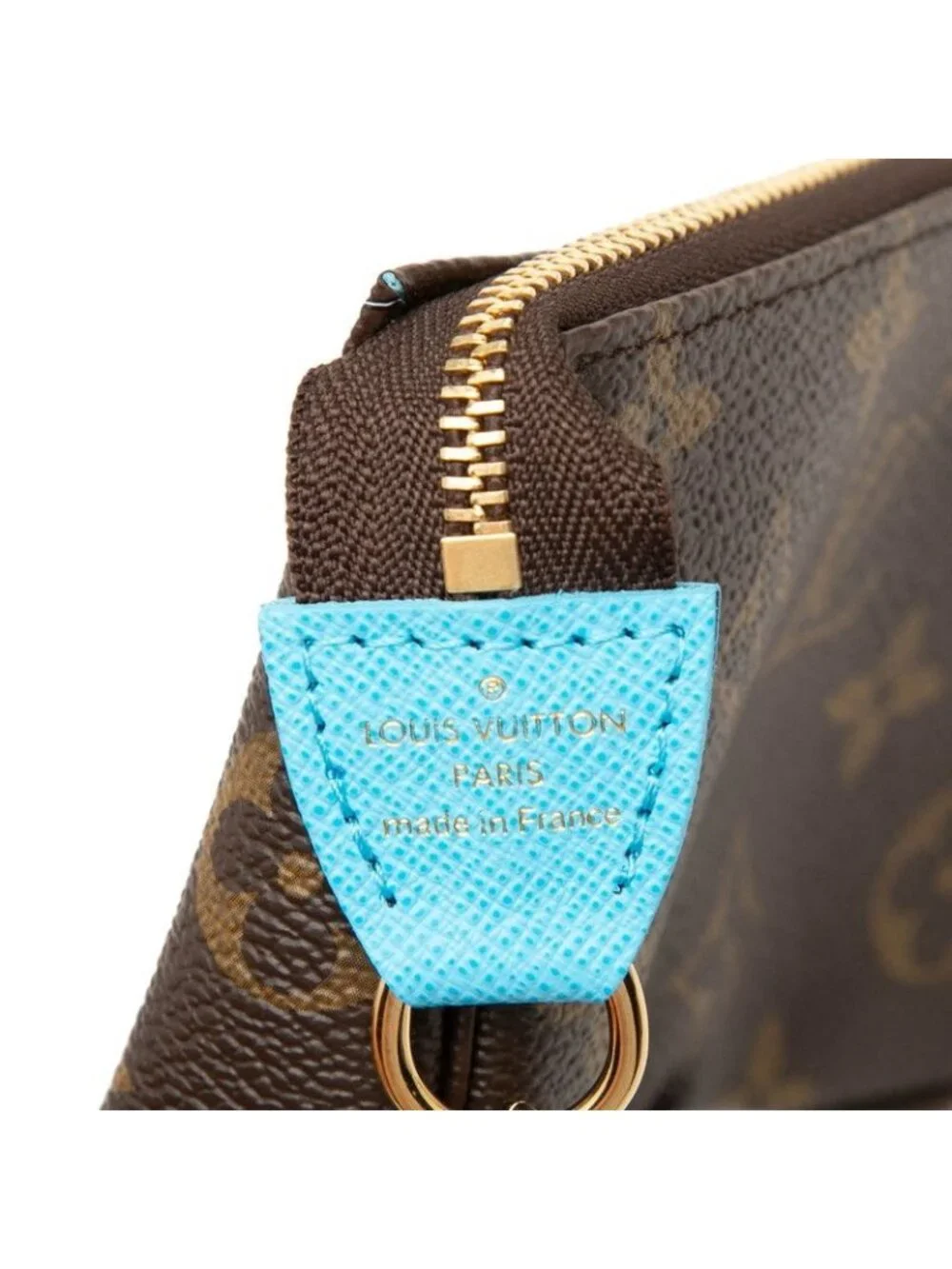 Louis Vuitton brand louis